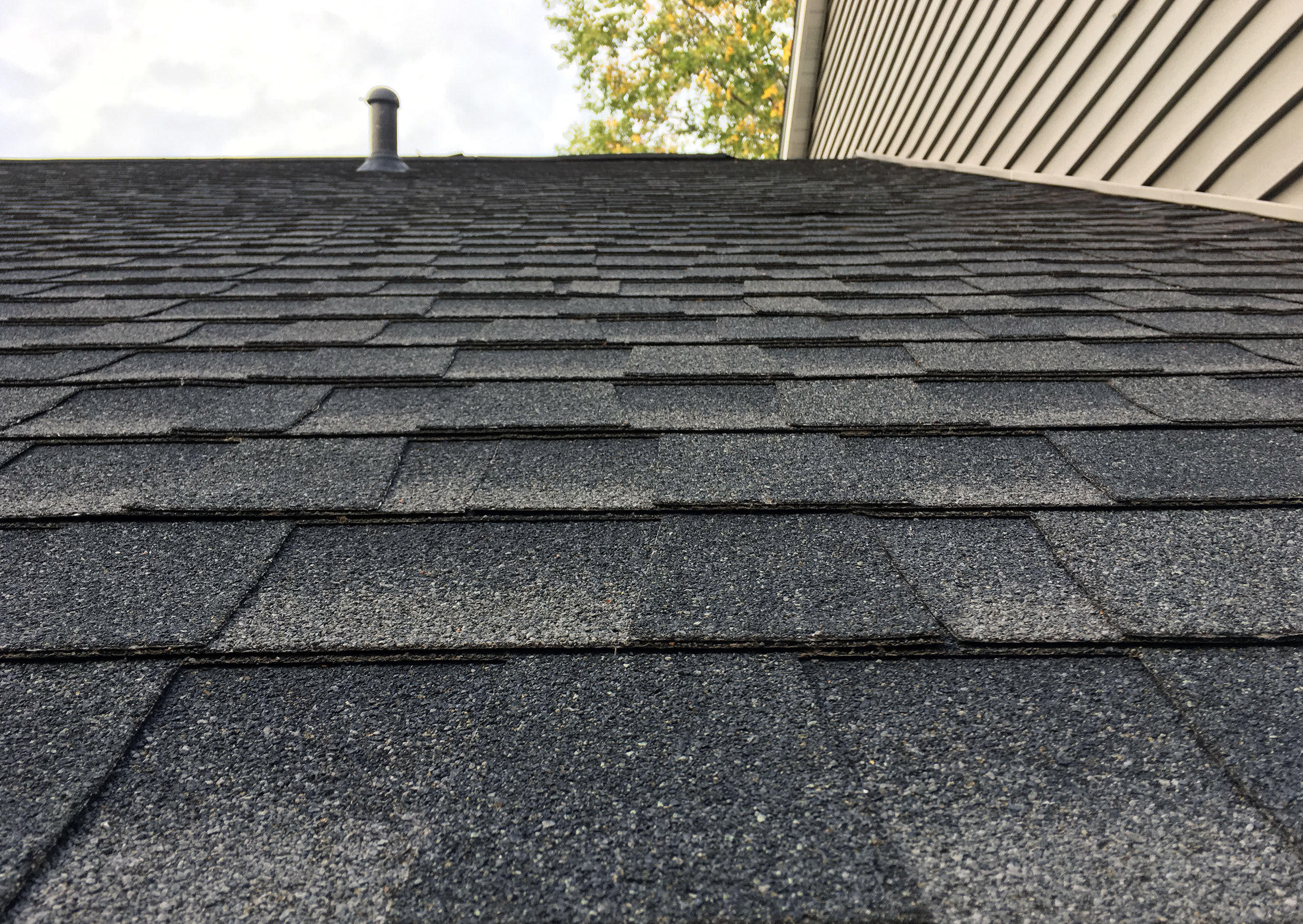 Roof Replacement Barnett Roofing Knoxville Tn Affordable Roofing