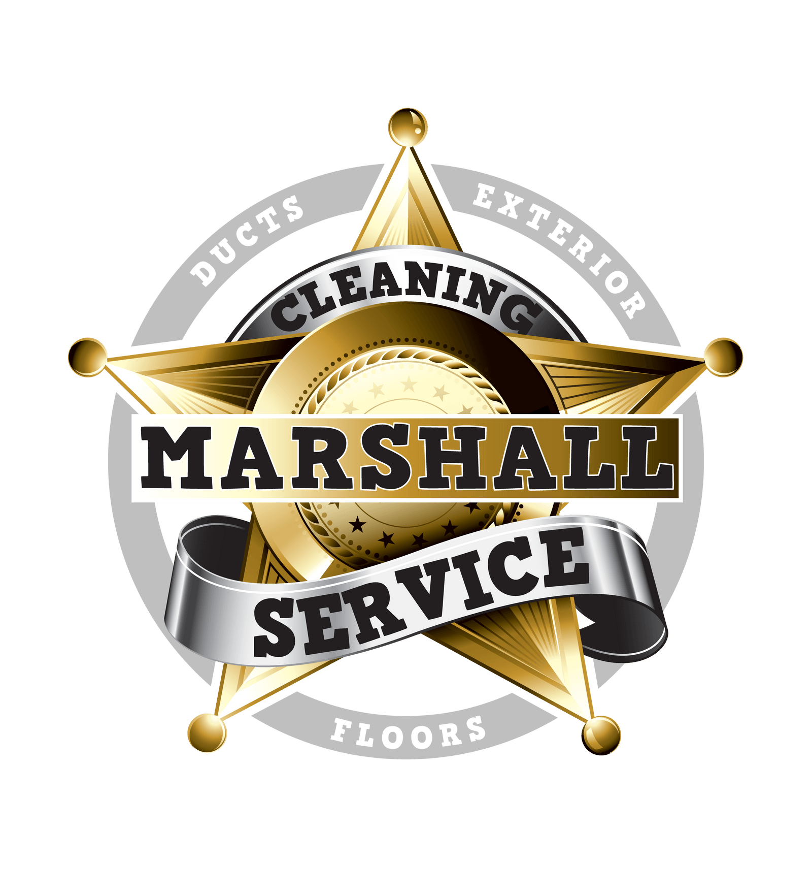 Knoxville Cleaning Service Marshall Cleaning Service