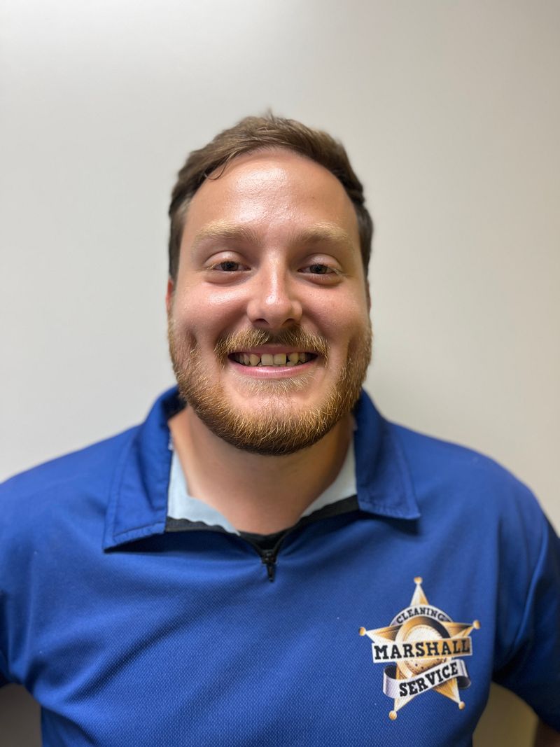 Meet The Team Marshall Cleaning Service