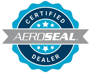 AEROSEAL logo